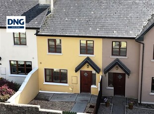 3 Hillcrest, Kildorrery, Co.Cork