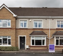 3 Newlands Manor Court, Clondalkin, Dublin 22