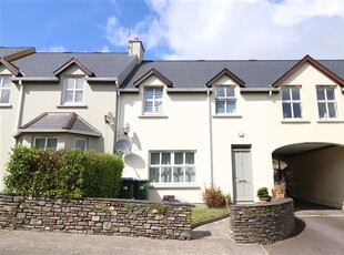 3 Rockwell, Schull Road, Ballydehob, West Cork