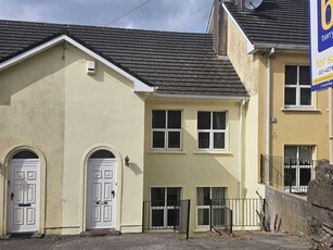 3 Sheldon Court, Saint Patrick's Hill, Cork City, Cork