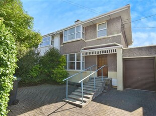 30 Saint Anne's Drive, Montenotte, Montenotte, Cork, Montenotte, Cork