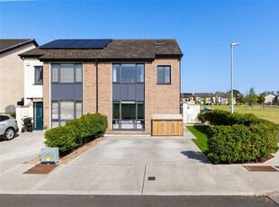 30 The Green, Hansfield Wood, Clonsilla, Dublin 15