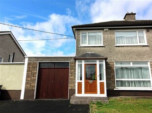 31 Kilmore Road, Artane, Dublin 5, County Dublin