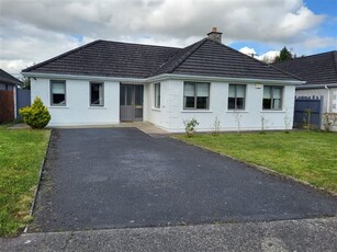 33 Mountain View, Myshall, Co. Carlow