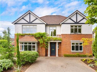 35 Hampton Park, Booterstown, Co. Dublin