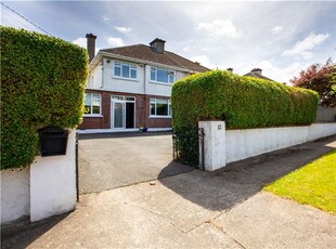 35 Hyde Park Avenue, Blackrock, Co. Dublin