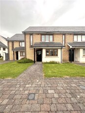 36 waters edge, oldtown demesne, Naas, Co. Kildare