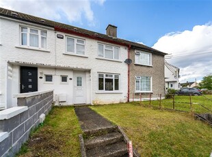 37 Griffith Road, Glasnevin, Dublin 11