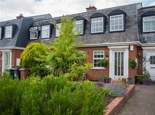 37 the Village , Raheny, Dublin 5