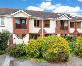 38 Cowper Downs, Rathmines, Dublin 6