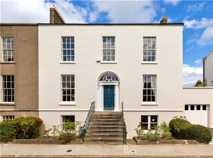 4 Eglinton Park, Dun Laoghaire, Co. Dublin