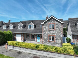 40 Churchlands, Slane, Meath