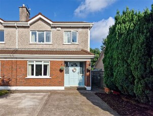 41 Seven Oaks, Frankfield, Cork