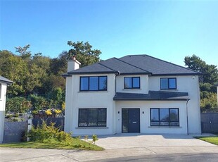 43 Arbourmount, Ferrybank, Waterford