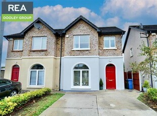 44 Ard Bracken, Kilteragh, Dooradoyle, Limerick