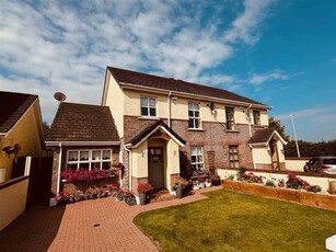 45 Clonmore, Ardee, County Louth