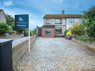 45, Coolatree Road, Beaumont, Dublin 9