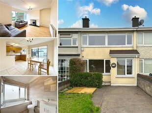 46 Fernwood Park, Springfield, Tallaght, Dublin 24