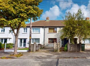 49 Crotty Avenue, Walkinstown, Dublin 12