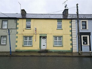 5 George Street, Churchtown, Mallow, Co. Cork