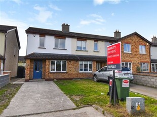 51 Millcourt Avenue, Clondalkin, Dublin 22 D22A6X5