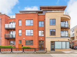 54 Harbour Court, George'S Place, Dun Laoghaire, Co. Dublin, Dun Laoghaire, Dublin