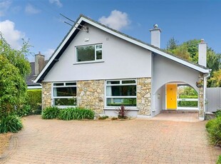 57 Shrewsbury Lawn, Cabinteely, Dublin 18, County Dublin