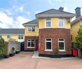 59 Cuan Glas, Bishop O'Donnell Road, Galway City, Co. Galway