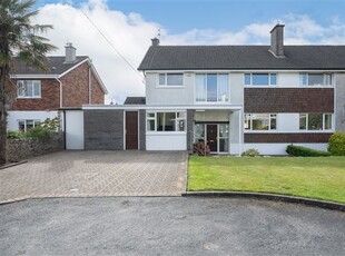 6 Barnstead Avenue, Blackrock, Cork City