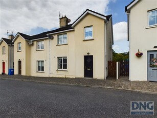 6 Fairgreen, Thomastown, Co. Kilkenny