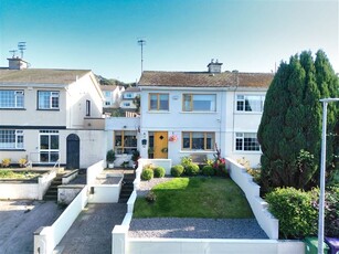 64 Balkill Park, Howth, County Dublin