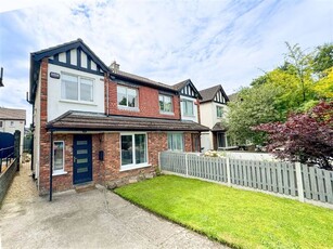 66 Connawood Drive, Bray, Wicklow