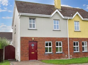 67 Beech Avenue, Brindle Hill, Charleville, Co. Cork