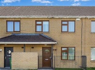 67 Russell Lawns, Tallaght, Dublin 24