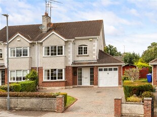 68 Bailis Manor, Athlumney, Navan, Meath