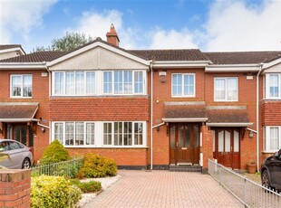 69 Springvale, Edmondstown Road, Rathfarnham, Dublin 16