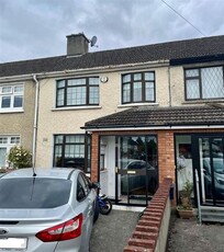 7 Deanstown Road, Dublin 11, Dublin