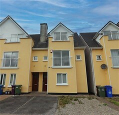 7 Salmon Weir, Annacotty, Limerick