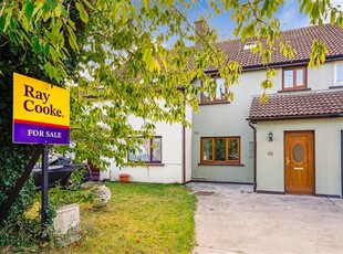 7 Yellow Meadows, Clondalkin, Dublin 22