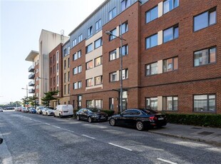 73 Burnell Square , Northern Cross, Dublin 17