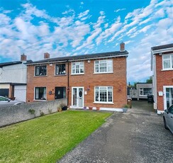 737 Virginia Heights, Tallaght, Dublin 24