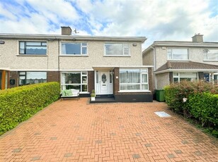 76 Watson Park, Killiney, County Dublin