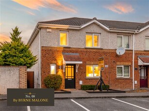 8 Belfry Lodge, Citywest, Dublin 24