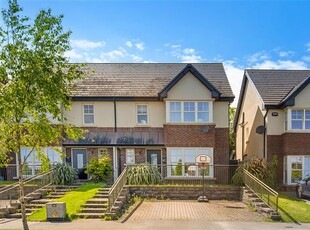 85 Seagreen Park, Greystones, Co. Wicklow