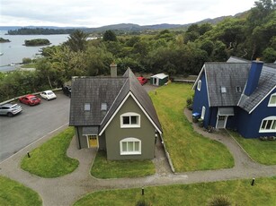 9 Glengarriff Harbour Cottages, Glengarriff, Cork P75 A004