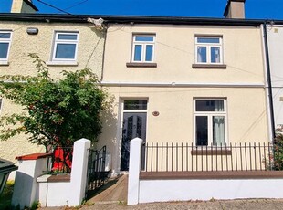 9 McMorrough Road, Terenure, Dublin 6W