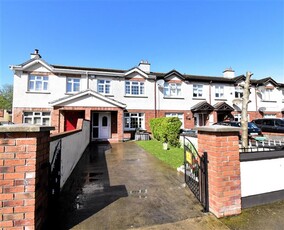 9 Westbourne Avenue, Clondalkin, Dublin 22 D22 H7Y2