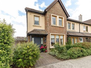 98 Steeplechase Green, Ratoath, Co. Meath, A85 KH42.