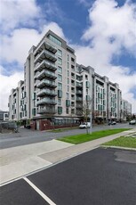 Apartment 108, The Forum, Ballymoss Road, Sandyford, Dublin 18, County Dublin