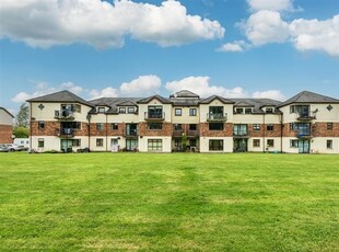 Apartment 11, Millbank Square, Sallins, Co. Kildare W91 PK63